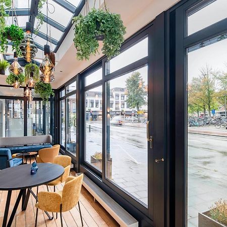 The Rosendale Hotel Роозендаал Екстериор снимка