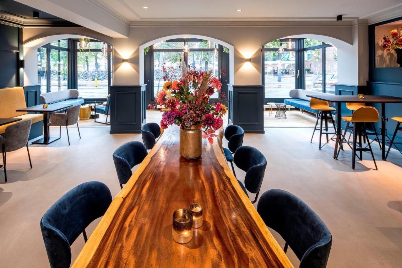 The Rosendale Hotel Роозендаал Екстериор снимка