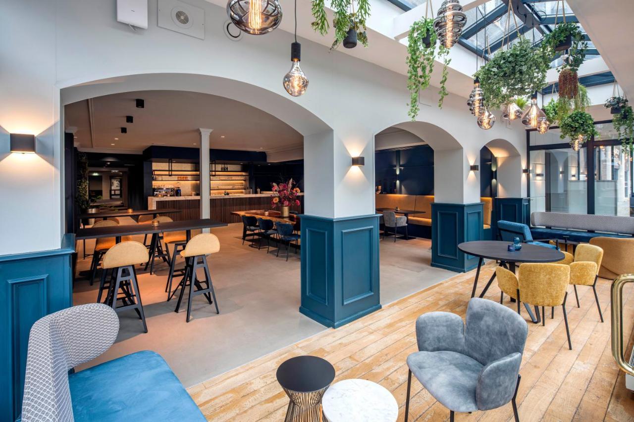 The Rosendale Hotel Роозендаал Екстериор снимка