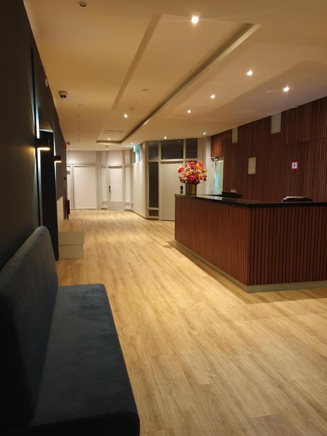 The Rosendale Hotel Роозендаал Екстериор снимка