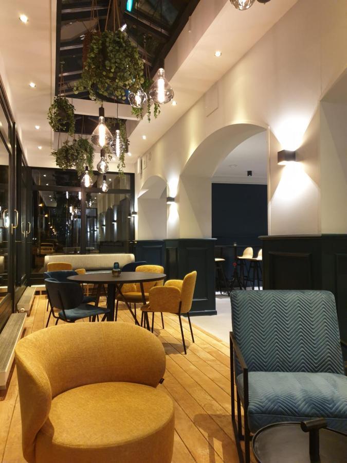 The Rosendale Hotel Роозендаал Екстериор снимка