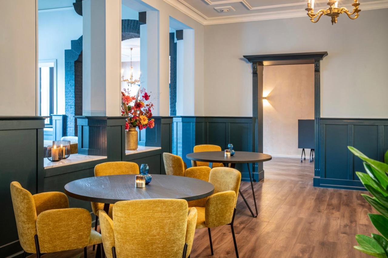 The Rosendale Hotel Роозендаал Екстериор снимка