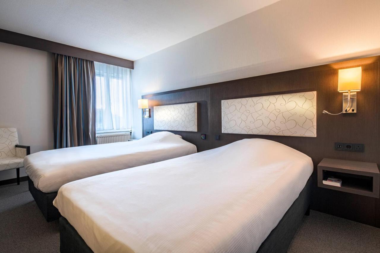The Rosendale Hotel Роозендаал Екстериор снимка