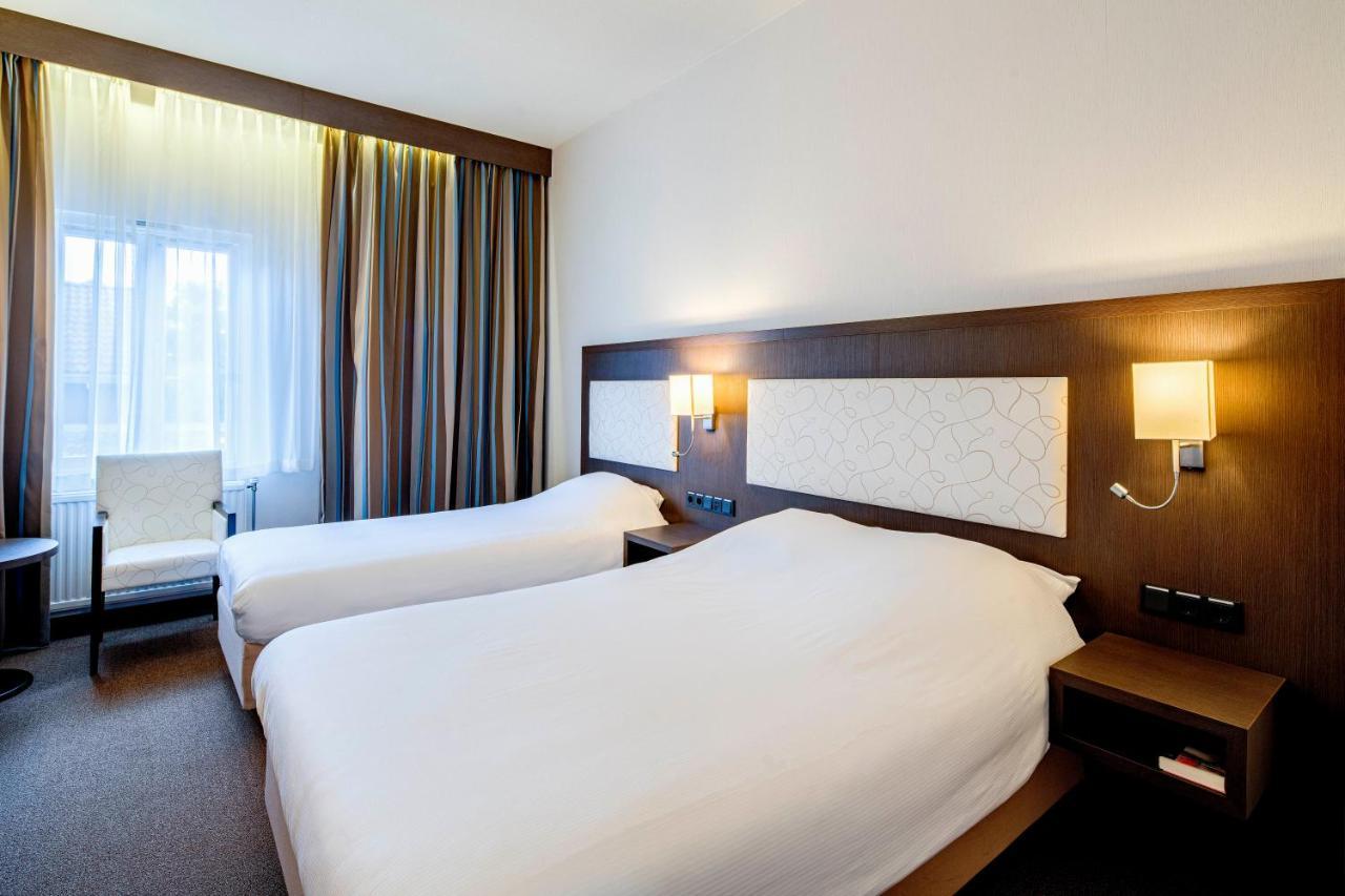 The Rosendale Hotel Роозендаал Екстериор снимка