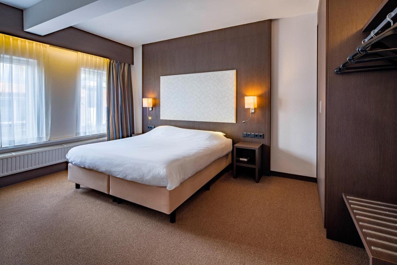 The Rosendale Hotel Роозендаал Екстериор снимка