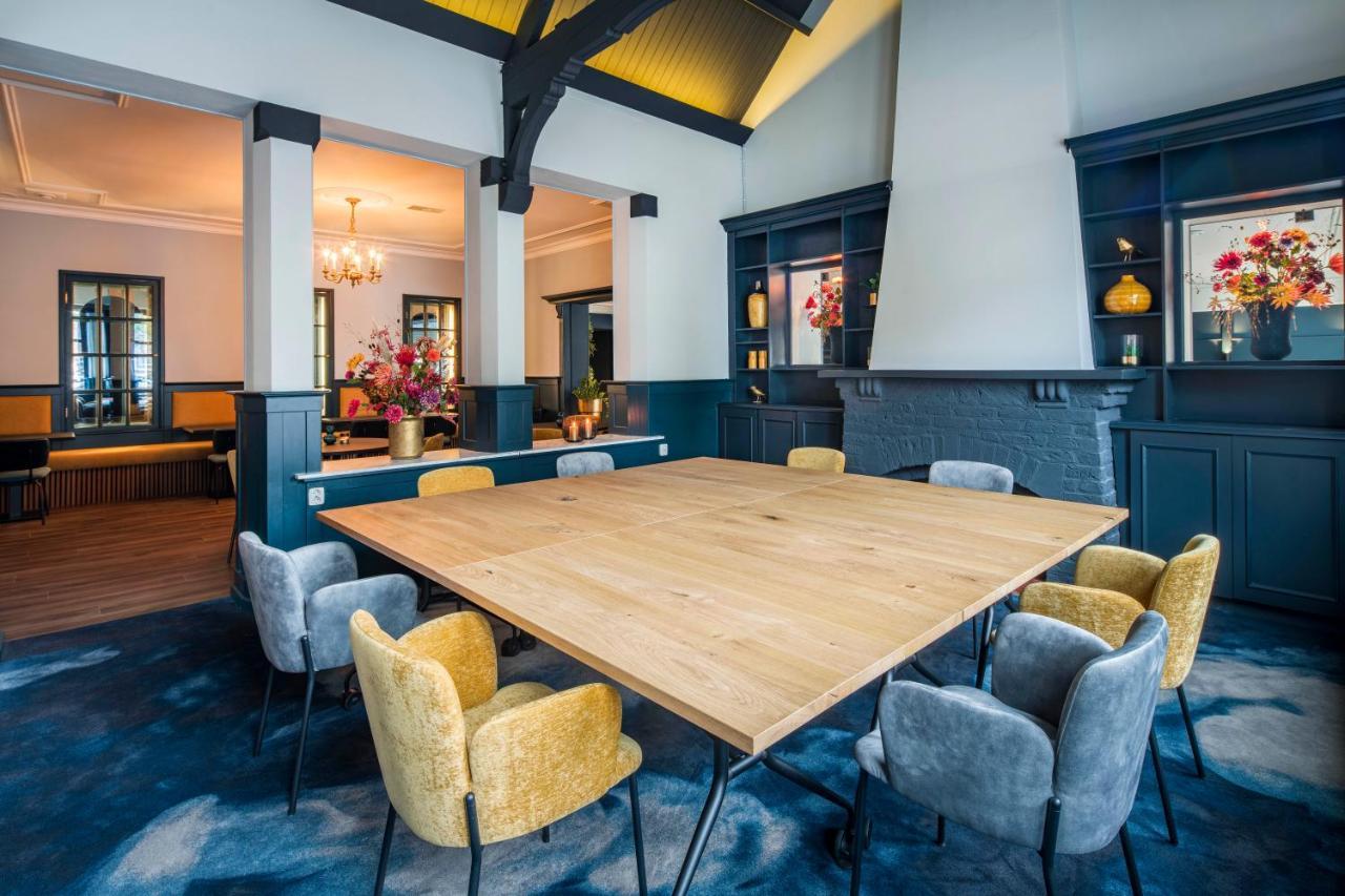 The Rosendale Hotel Роозендаал Екстериор снимка
