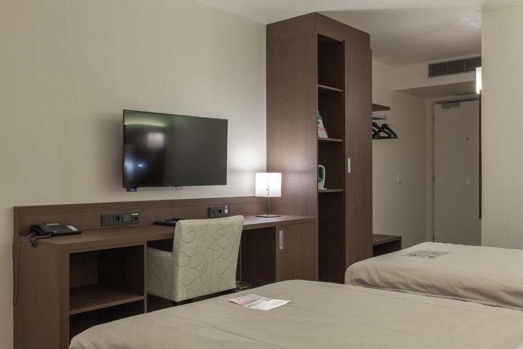 The Rosendale Hotel Роозендаал Екстериор снимка
