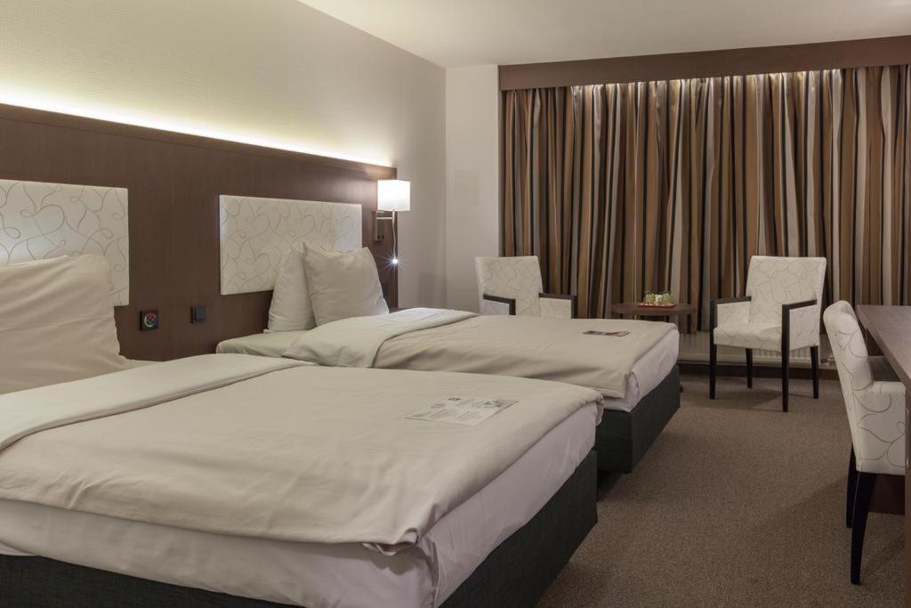 The Rosendale Hotel Роозендаал Екстериор снимка