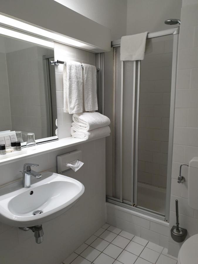 The Rosendale Hotel Роозендаал Екстериор снимка