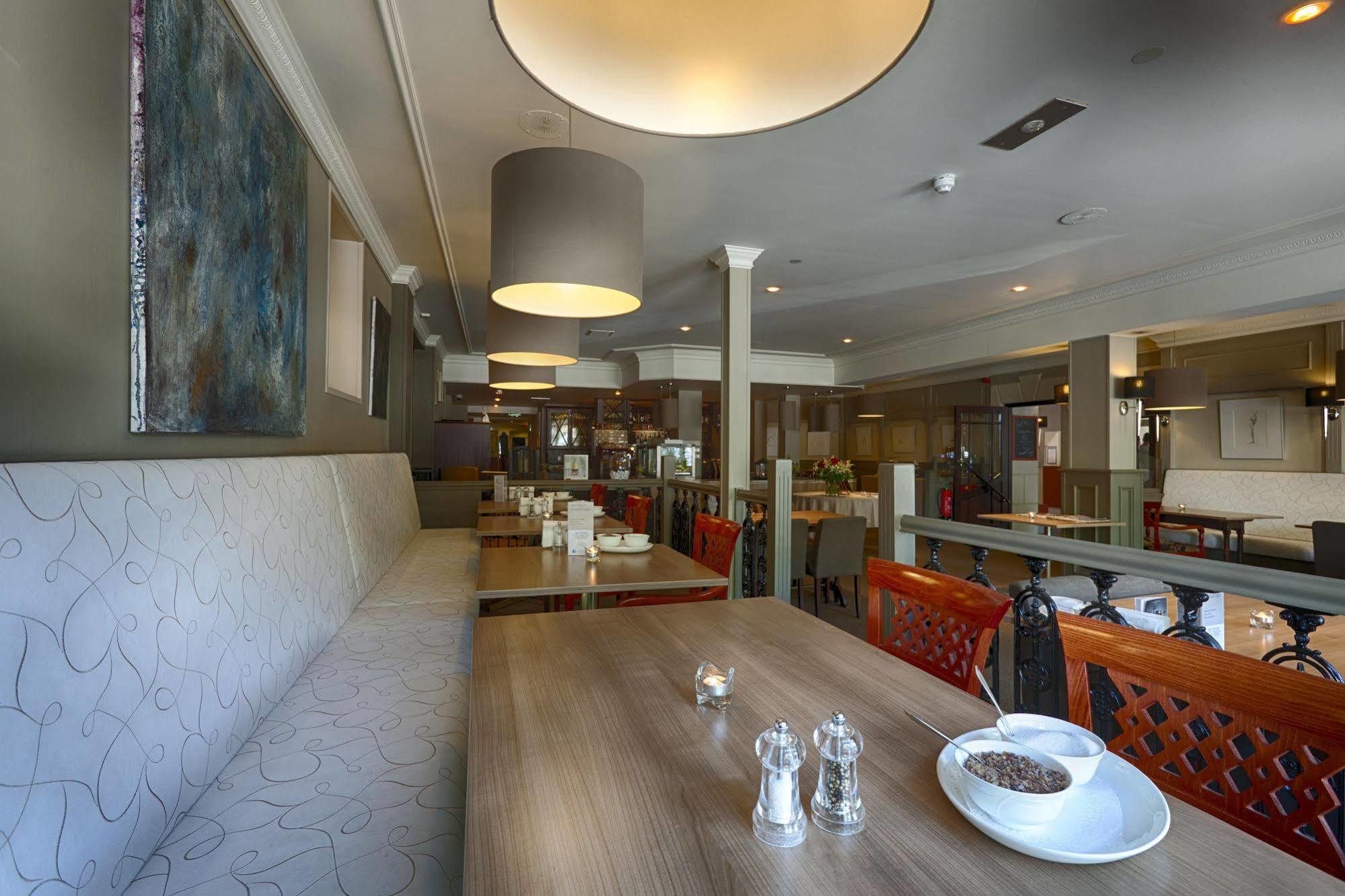 The Rosendale Hotel Роозендаал Екстериор снимка