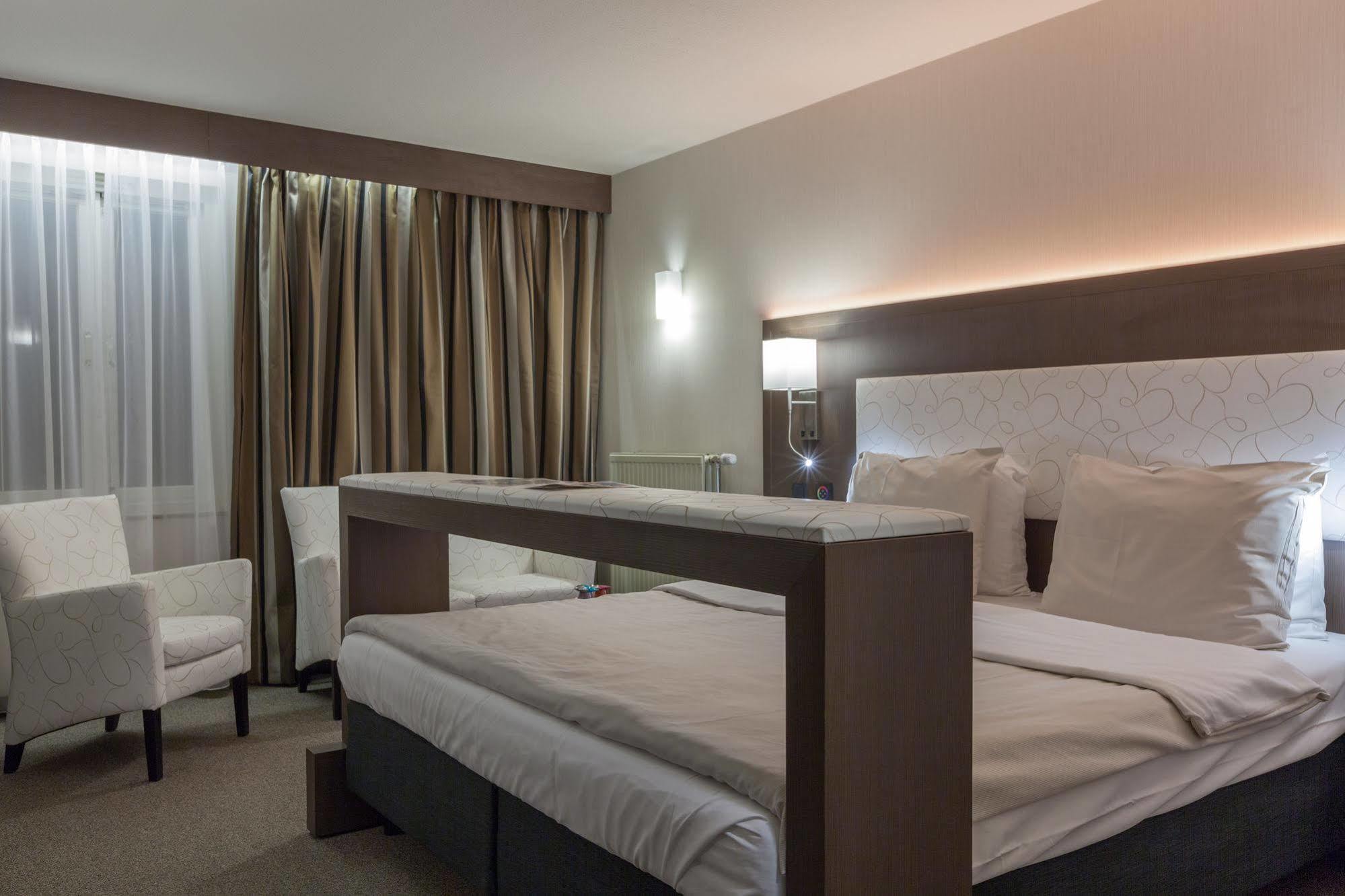 The Rosendale Hotel Роозендаал Екстериор снимка